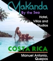 Makanda hotel